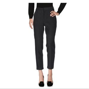 Nanushka Grey Trouser